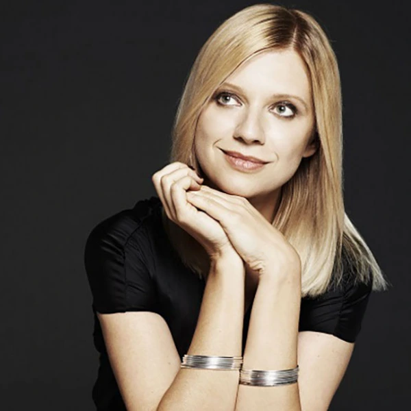 Valentina Lisitsa